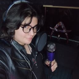 Abraham avatar
