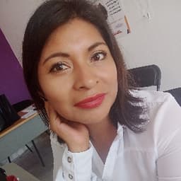Aida avatar
