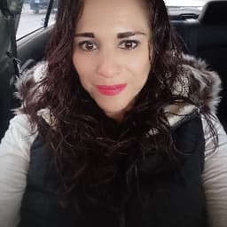 Claudia avatar