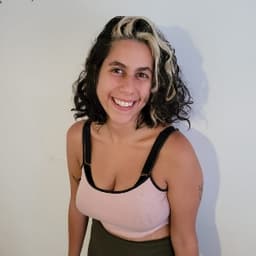 Paula avatar