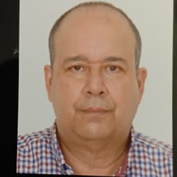 Osvaldo avatar