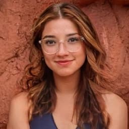 Camila avatar