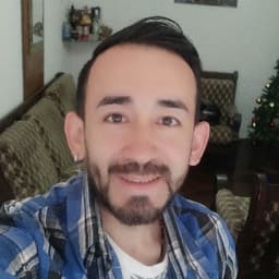 Uwaldo avatar