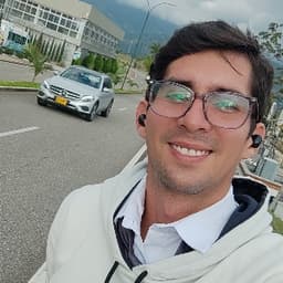 Daniel avatar