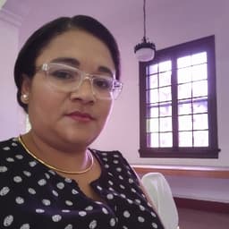 Claribeth avatar