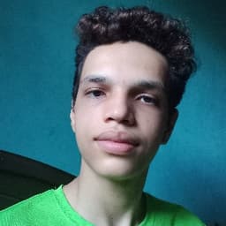 Andrés avatar