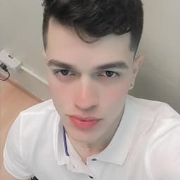 Jorge avatar