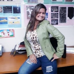 Ana avatar