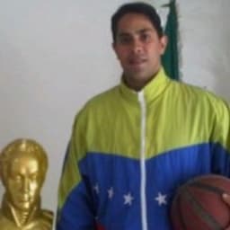 Diego avatar