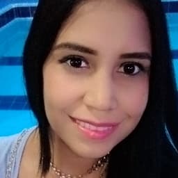 María avatar