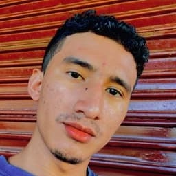 Grevil avatar