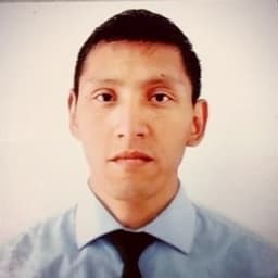 Enzo avatar