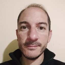 Benjamín avatar