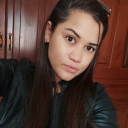 Patricia avatar