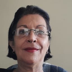 Rosa avatar