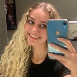 Megan avatar