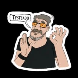 Pacoweb avatar