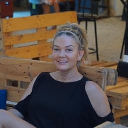 Roxana avatar