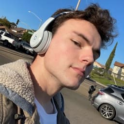 Zach avatar