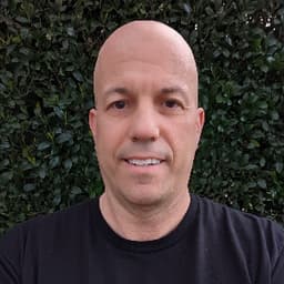 Rob avatar