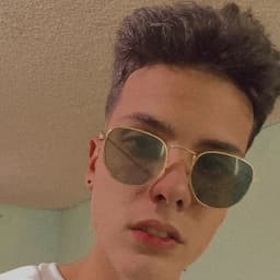 Luis avatar