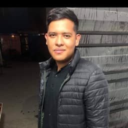 Martin avatar
