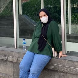 Diandha avatar