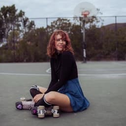 Danielle avatar