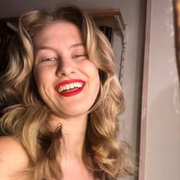 Amanda avatar