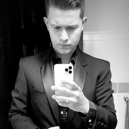 Sebastián avatar