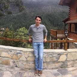 Juan avatar
