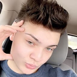 Zion avatar