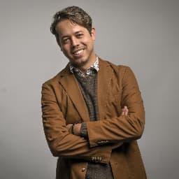 Mauricio avatar