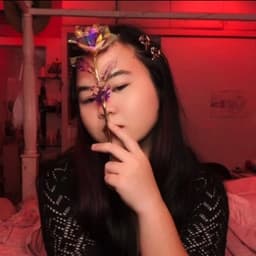 Rose avatar