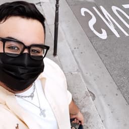 Brandon avatar
