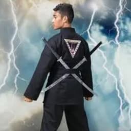 Antony avatar