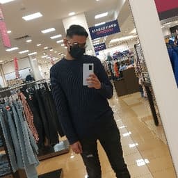 Alejandro avatar