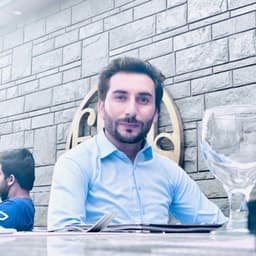 Sajidullah avatar