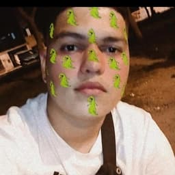 Giovanny avatar
