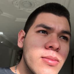 Santiago avatar