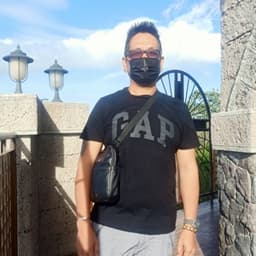 Mario avatar