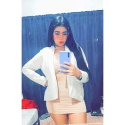María avatar