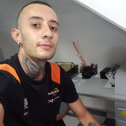 Cristian avatar