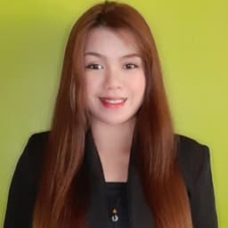 Maria avatar
