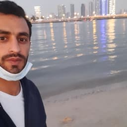 Saqib avatar