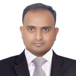 Shaikh avatar
