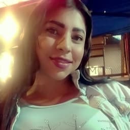 María avatar