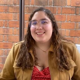Sofia avatar