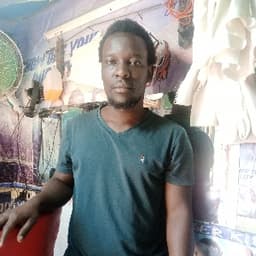 Katende avatar