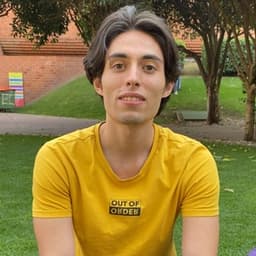 Ilan avatar